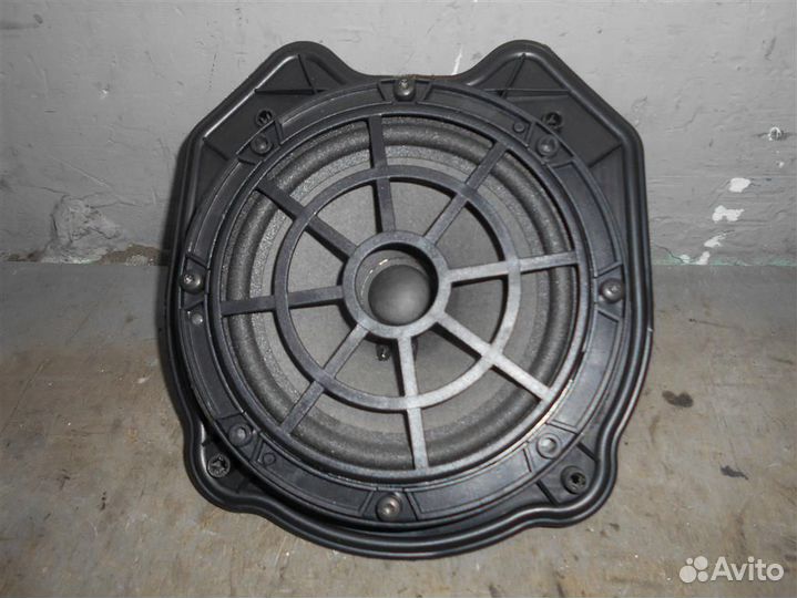 Динамик двери передней правой от Citroen C4 2005