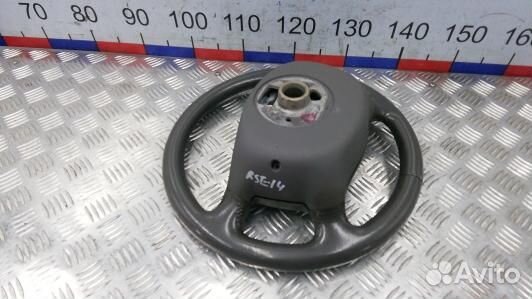 Рулевое колесо audi A6 C5 (RSE14JZ01)