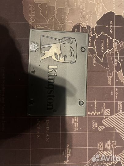 SATA ssd 480gb kingston