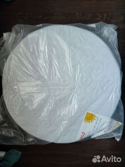Матрас для новорожденных