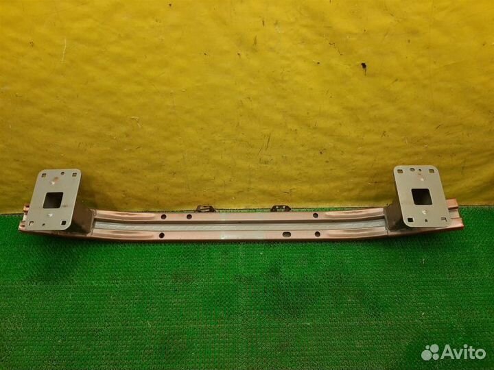 Усилитель бампера передний Haval Dargo 2022 - Н