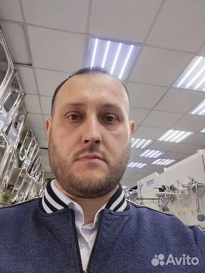 Технический директор, начальник производства