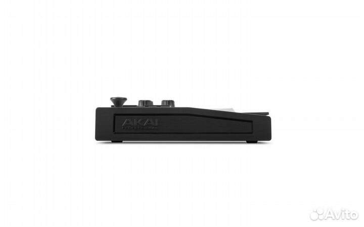 Midi-клавиатура akai PRO MPK mini MK3 W
