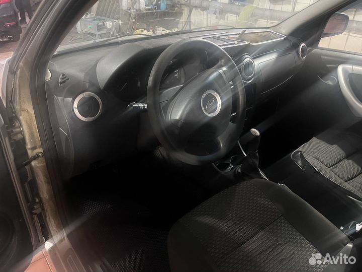 LADA Largus 1.6 МТ, 2013, 250 000 км