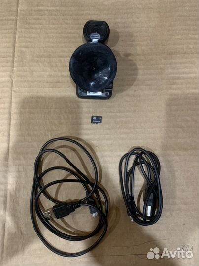 Видеорегистратор