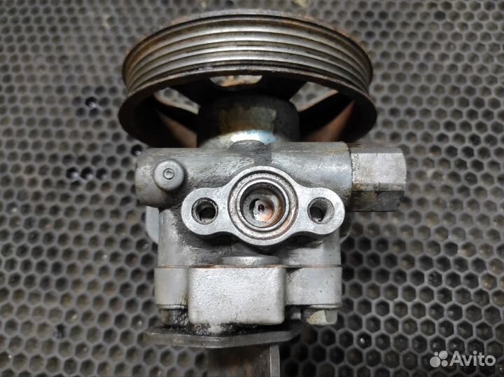 Насос гур subaru legacy 2