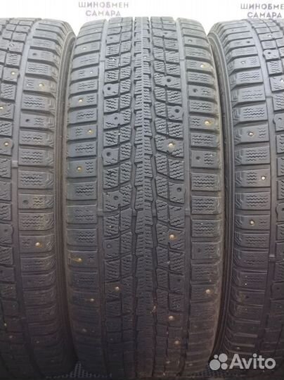 Dunlop SP Winter Ice 01 205/55 R16 94