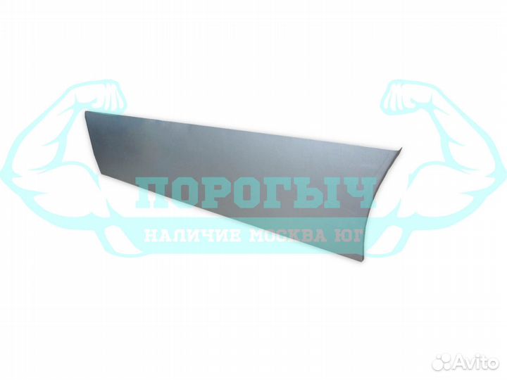 Пенка Honda Stepwagon III задняя левая