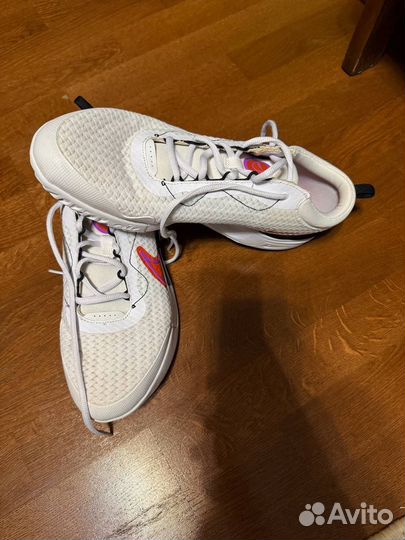 Теннисные кроссовки Nike Court Zoom Pro 43