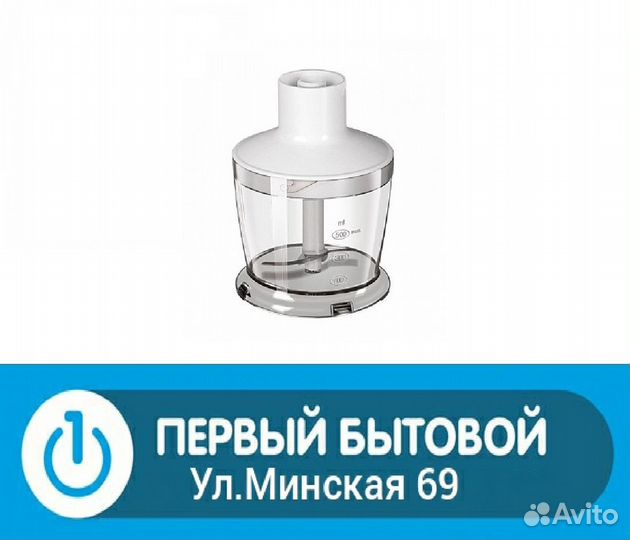 Чаша для блендера Redmond