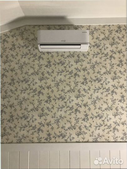 Кондиционеры