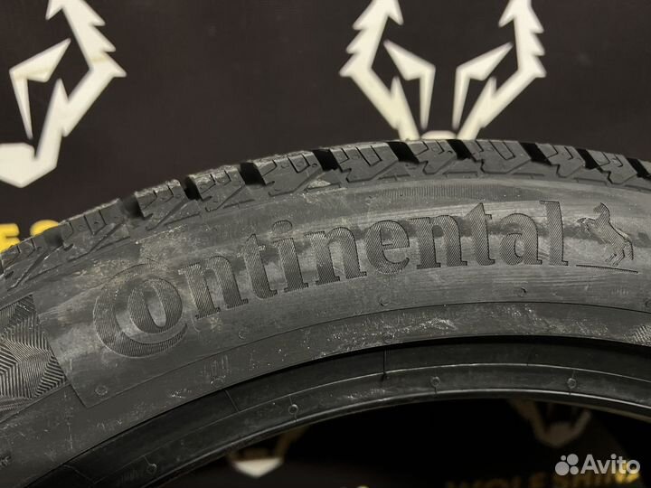 Continental ContiVikingContact 7 225/45 R18 95T