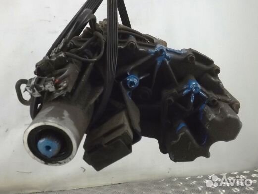 Раздаточная коробка suzuki grand vitara (2005-2011