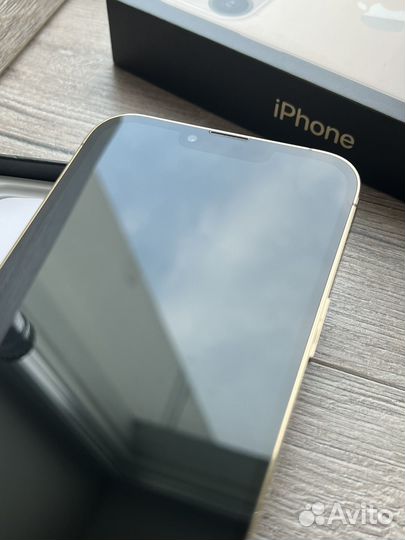 iPhone 13 Pro Max, 128 ГБ