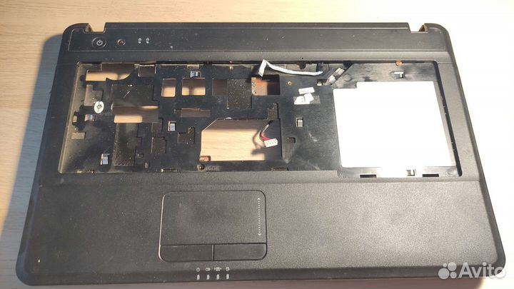 Корпус и экран Lenovo g550