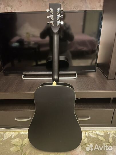 Гитара Encore EW100BK