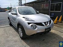 Nissan Juke 1.5 CVT, 2011, 74 000 км, с пробегом, цена 900 000 руб.