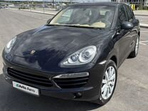 Porsche Cayenne 3.0 AT, 2010, 208 400 км, с пробегом, цена 2 690 000 руб.