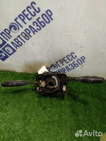 Подрулевой переключатель в сборе Great Wall Hover