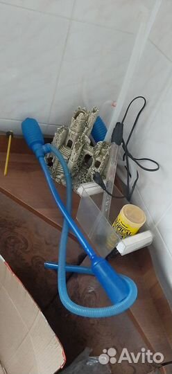 Для аквариума