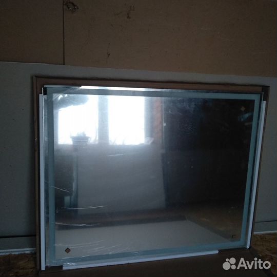 Зеркало в ванную