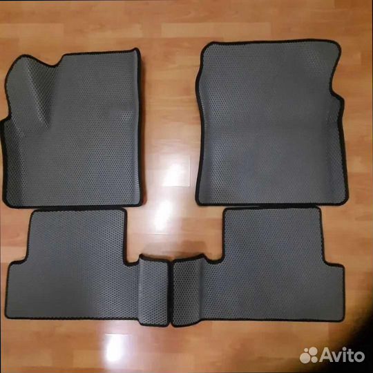 Коврики eva от производителя