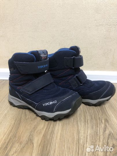 Ботинки Viking, 32