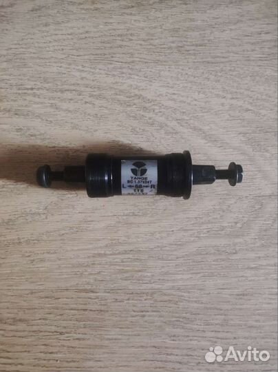 Каретка Tange