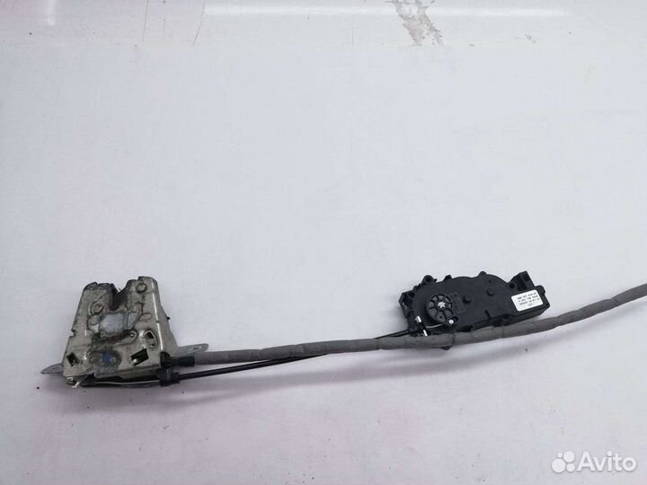 Замок багажника Mercedes GLE W166 A0997400300 A204