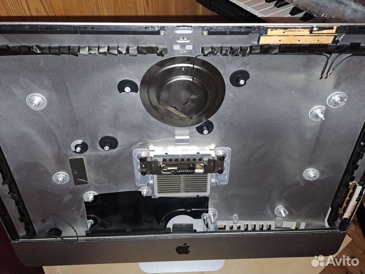 Apple iMac Macpro macbook запчасти доноры матрицы