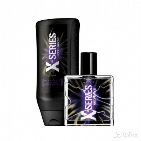 Набор для мужчин