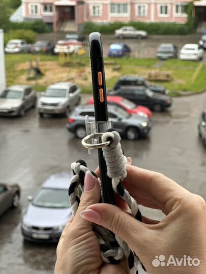 Чехол на iPhone 11 pro max