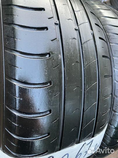 Hankook Kinergy Eco 215/60 R16 95V