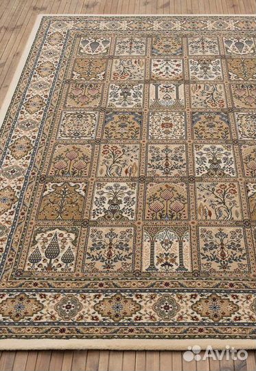 Ковер 80 на 150 новый