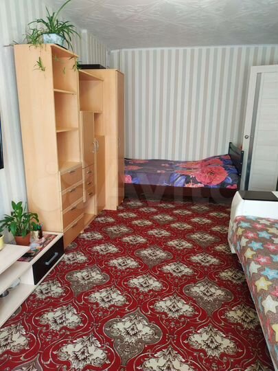 1-к. квартира, 38 м², 1/9 эт.