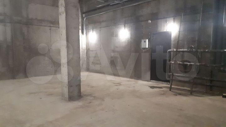 Гараж, 21 м²