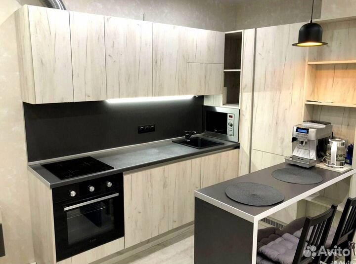 Кухонный гарнитур 