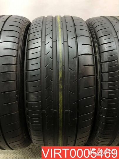 Dunlop SP Sport Maxx 050+ 265/50 R19 110Y