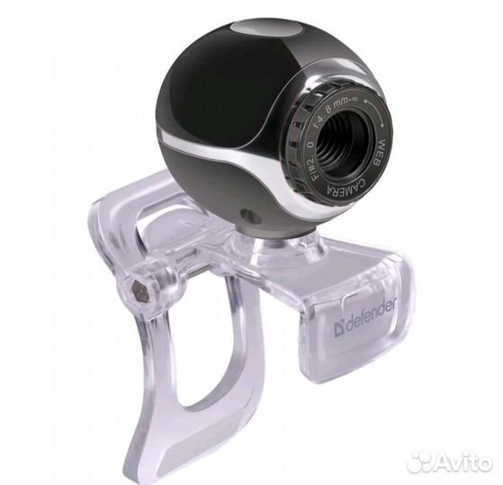 Веб-камера Defender