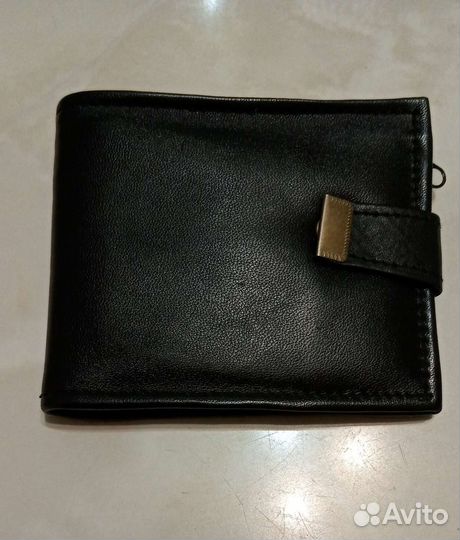 Портмоне мужское
