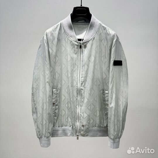 Бомбер Christian Dior