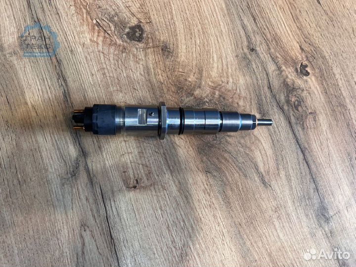Форсунка с гарантией 445120391