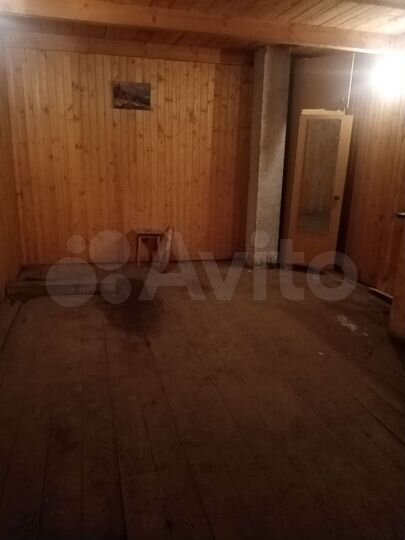 Гараж, 24 м²