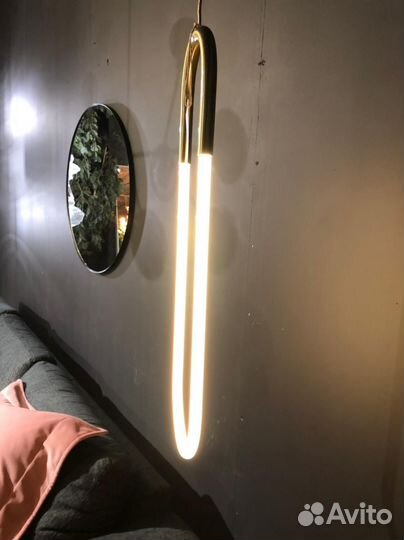 Потолочный светильник 