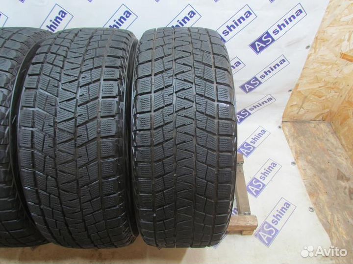 Bridgestone Blizzak DM-V1 285/60 R18 97P