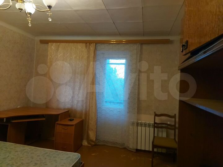 3-к. квартира, 63 м², 4/5 эт.