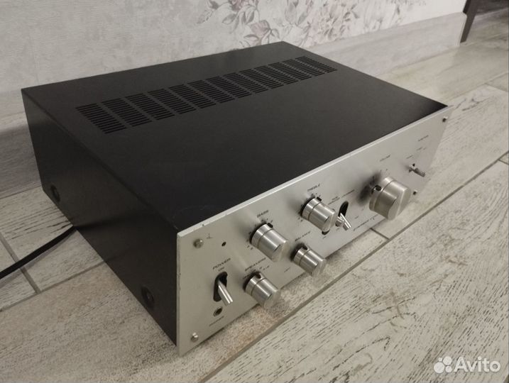 Усилитель pioneer sa 6300