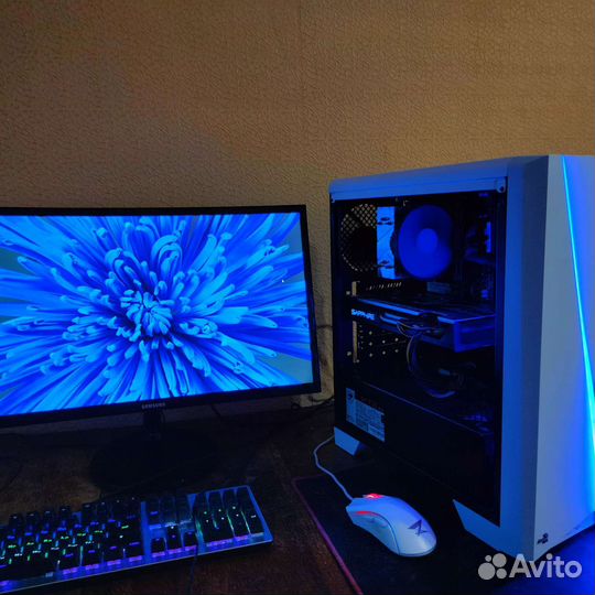 Лучшие игровые компьютеры