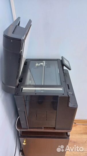 Мфу лазерный HP LaserJet Pro 400 MFP