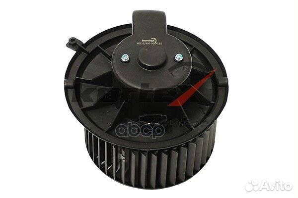 Электродвигатель вентилятора салона KHF115 kortex